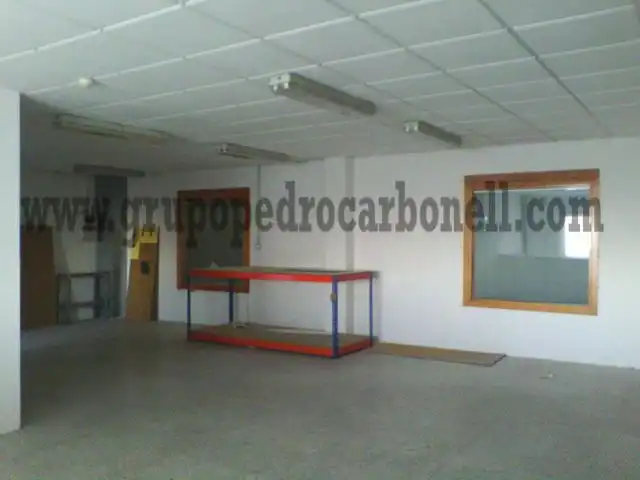 Nau industrial en venda a Crevillent, imagen 3