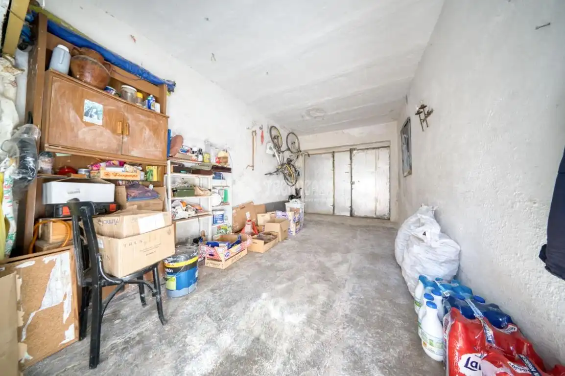 Casa o xalet en venda en Arroyo de la Encomienda amb Terrassa i Traster