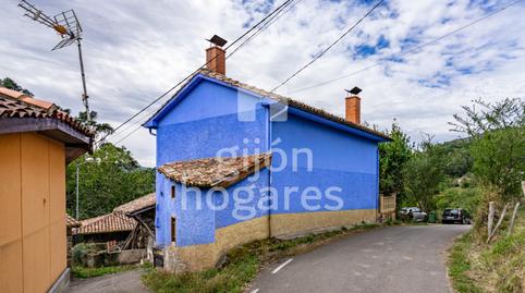 Foto 5 de Casa o chalet en venta en Abedul - Lg Les Melendreres, 4, Piloña, Asturias