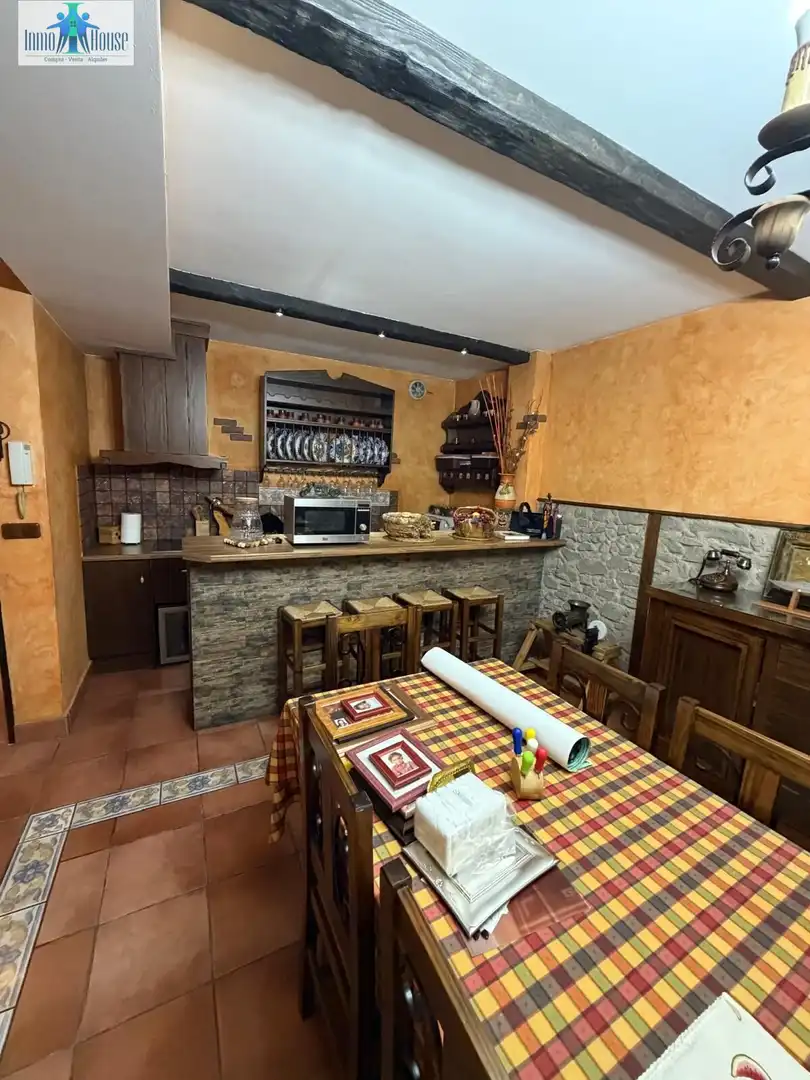 Casa a schiera in vendita a Imaginalia - Llanos del Águila, imagen 14