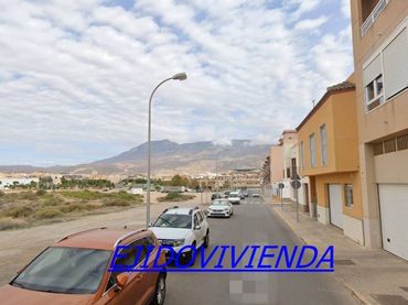 Terreno residenziale in vendita a El Ejido Ciudad