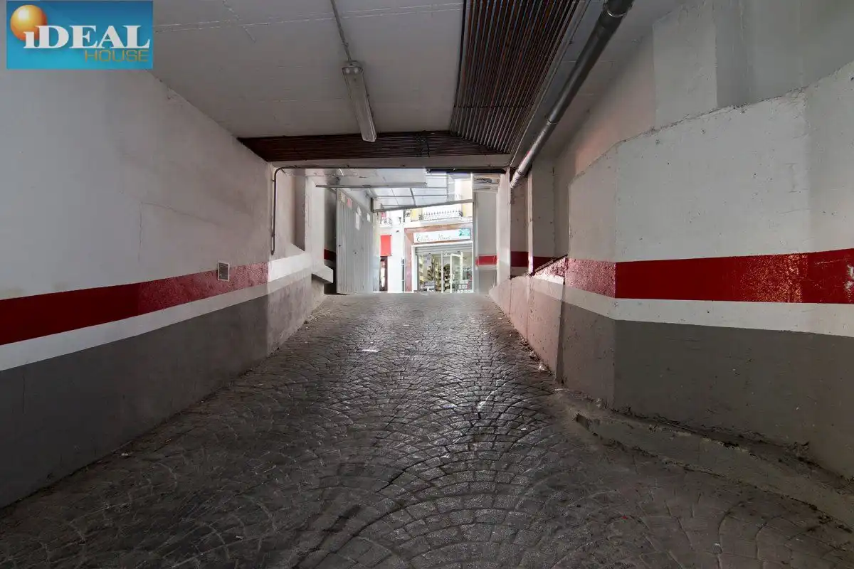 Aparcament en venda a Centro, imagen 2