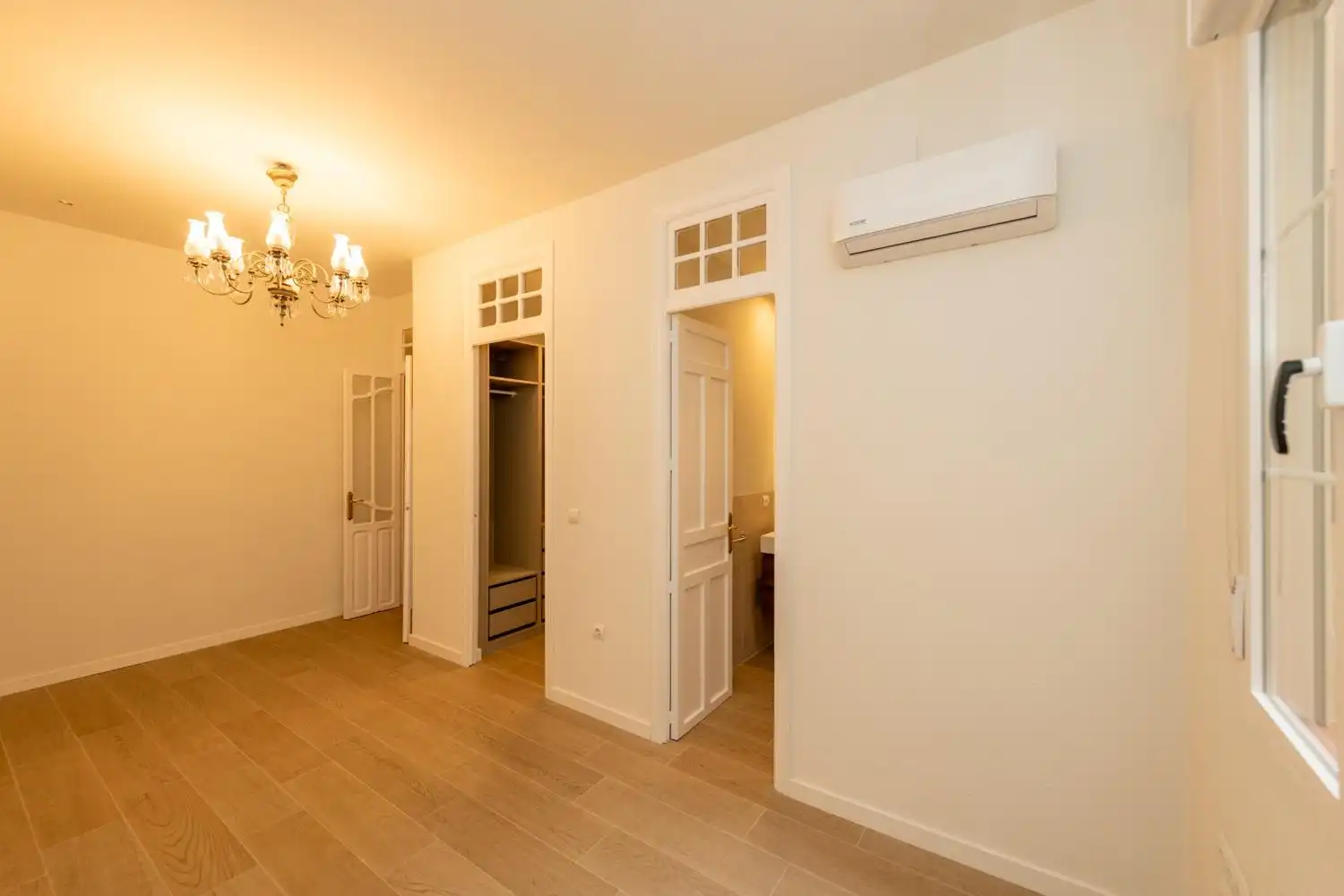 Wohnung mit Terrasse zur Miete in Centro, imagen 12