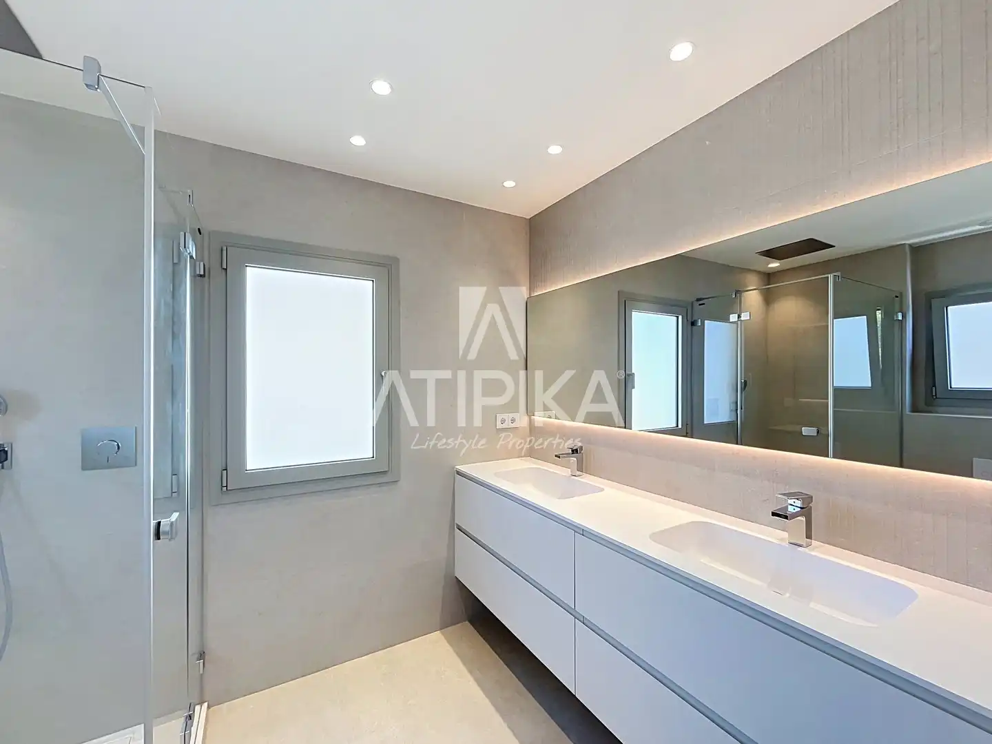 Casa con piscina en venta en La Plana, imagen 43