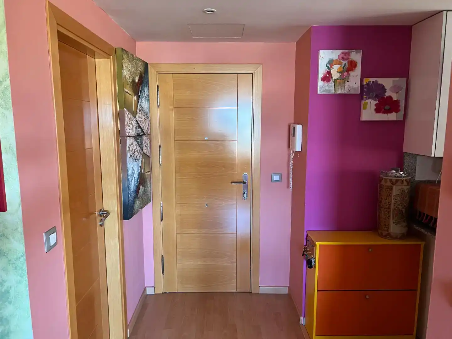 Dúplex en venda en Montblanc amb Aire condicionat, Parquet i Traster