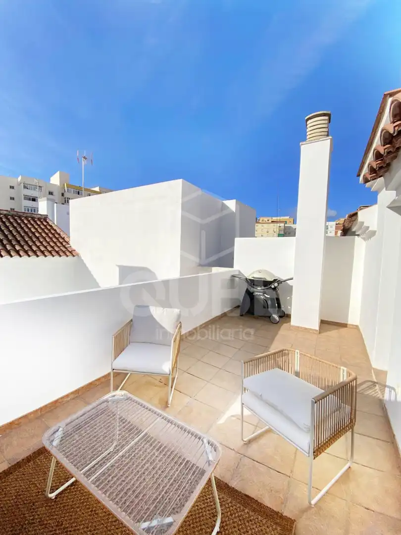 Ático con ascensor en venta en Calle SEBASTIAN DE ESLAVA, imagen 11