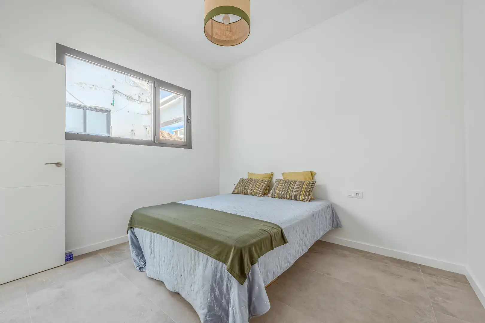 Bedroom of Flat for sale in Las Palmas de Gran Canaria  with Terrace, Furnished and Balcony