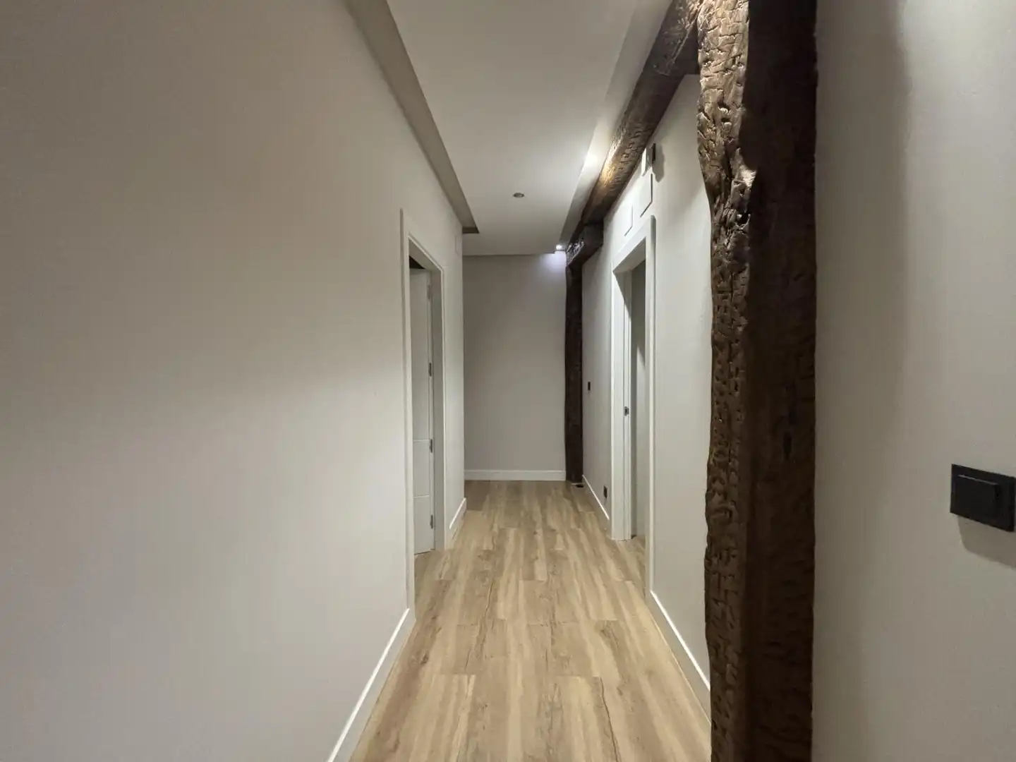Piso de alquiler en Bilbao  con Amueblado y Balcón