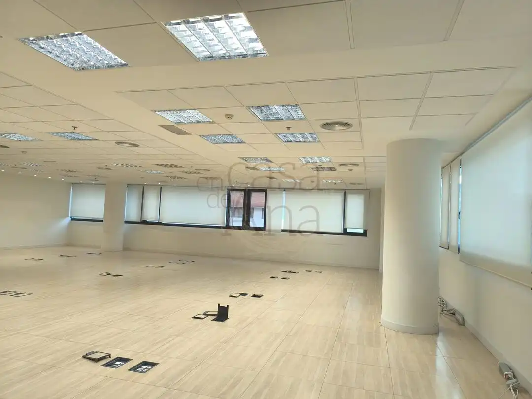 Büro zur Miete in Santiago de Compostela Kalea, imagen 9