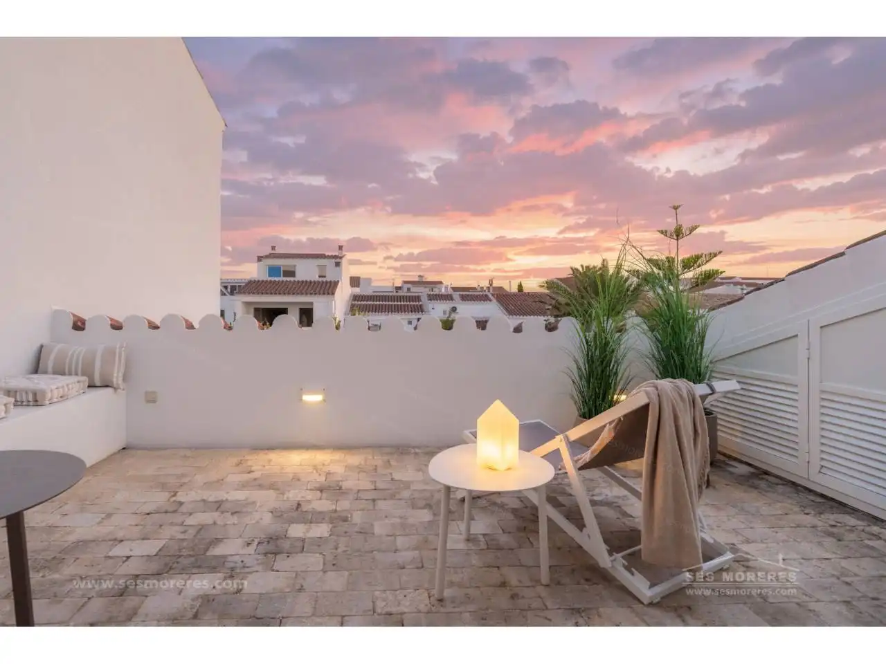 Casa con piscina in vendita a Sant Lluís - S'Ullestrar - Torret, imagen 28
