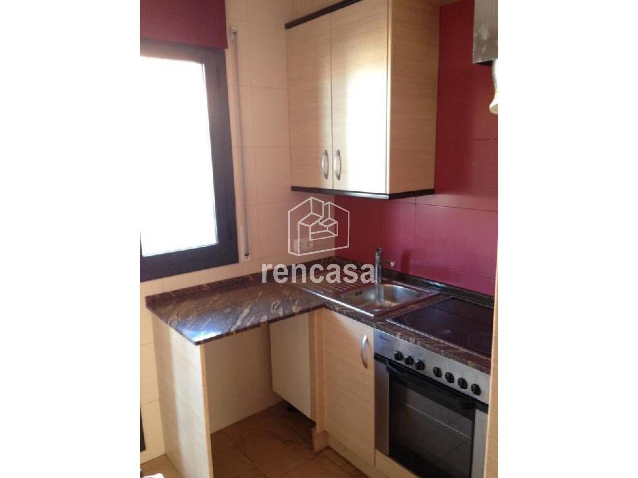 Cuina de Pis en venda en Alcarràs amb Terrassa i Traster