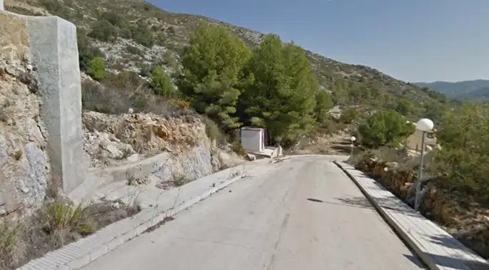 Terreny rústic en venda a Pt Urbanización La Almazara, imagen 6