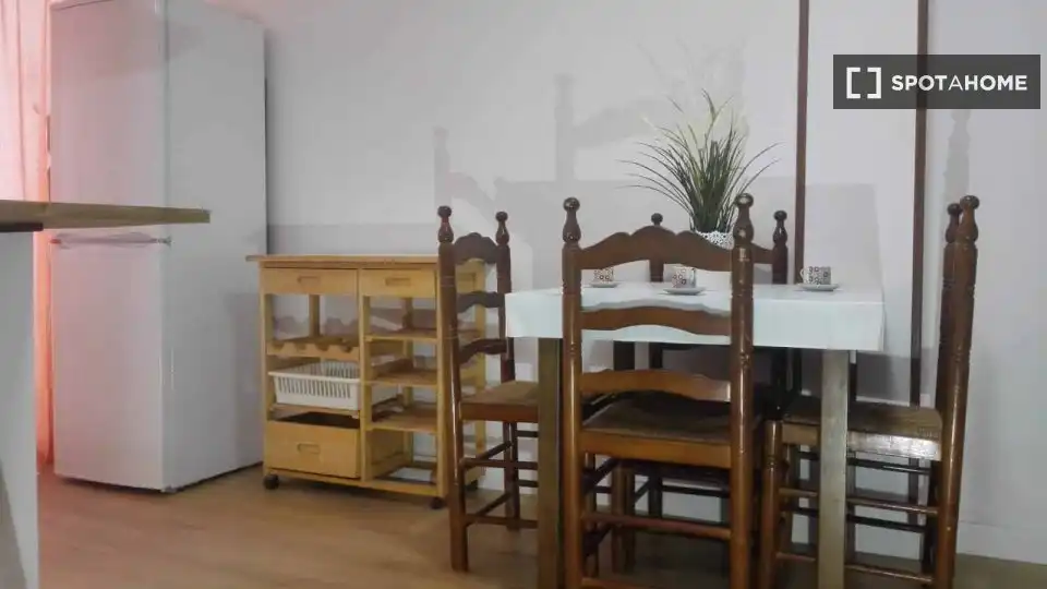 Habitación en Barrio de Benimaclet