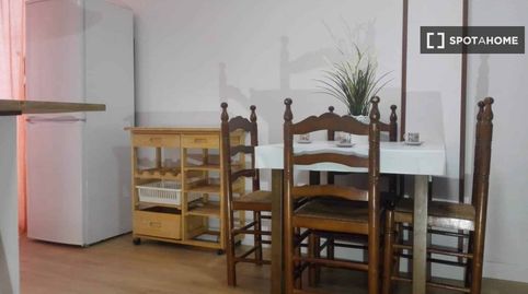 Foto 4 de Habitación en Barrio de Benimaclet, Valencia Capital