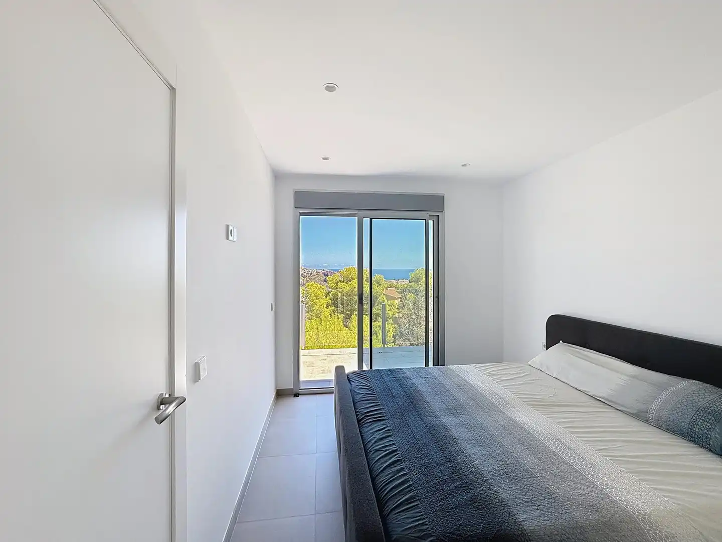 Villa mit Pool zum Verkauf in Cumbre del Sol, imagen 48