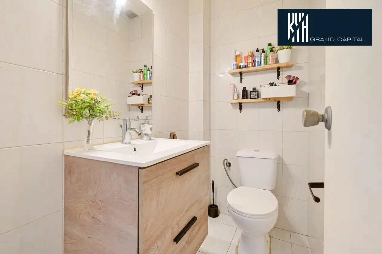 Maison mitoyenne avec terrasse à vendre à Plaça Mestre Mas i Ros, imagen 23