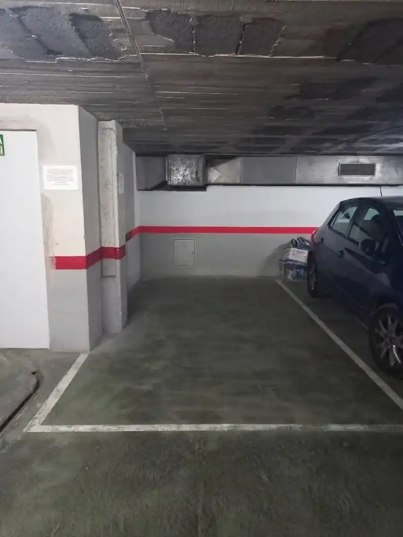 Aparcament de Garatge en venda en Tarragona