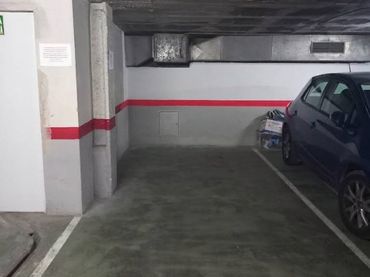 Aparcament en venda a NOVA