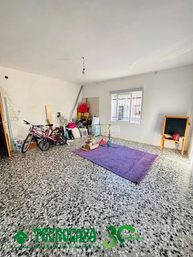 Casa adosada en venta en Mocejón con Aire acondicionado, Calefacción y Balcón