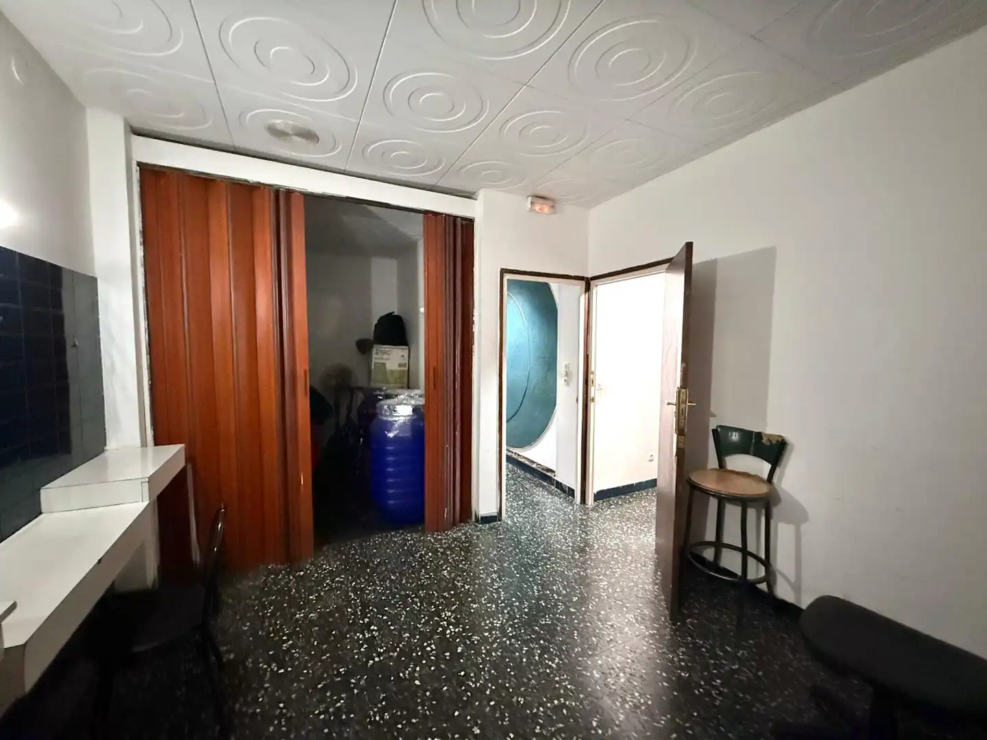 Local comercial en venda a Carrer del Doctor Candi Bayés, imagen 13