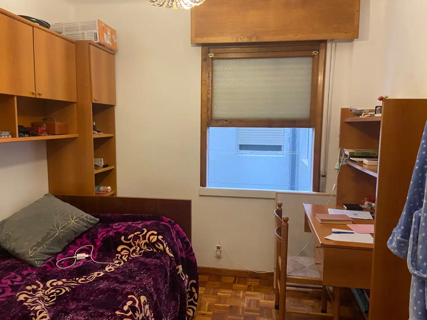 Piso en venta en Lalín