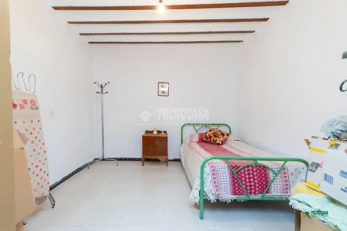 Schlafzimmer von Haus oder Chalet zum Verkauf in Albox