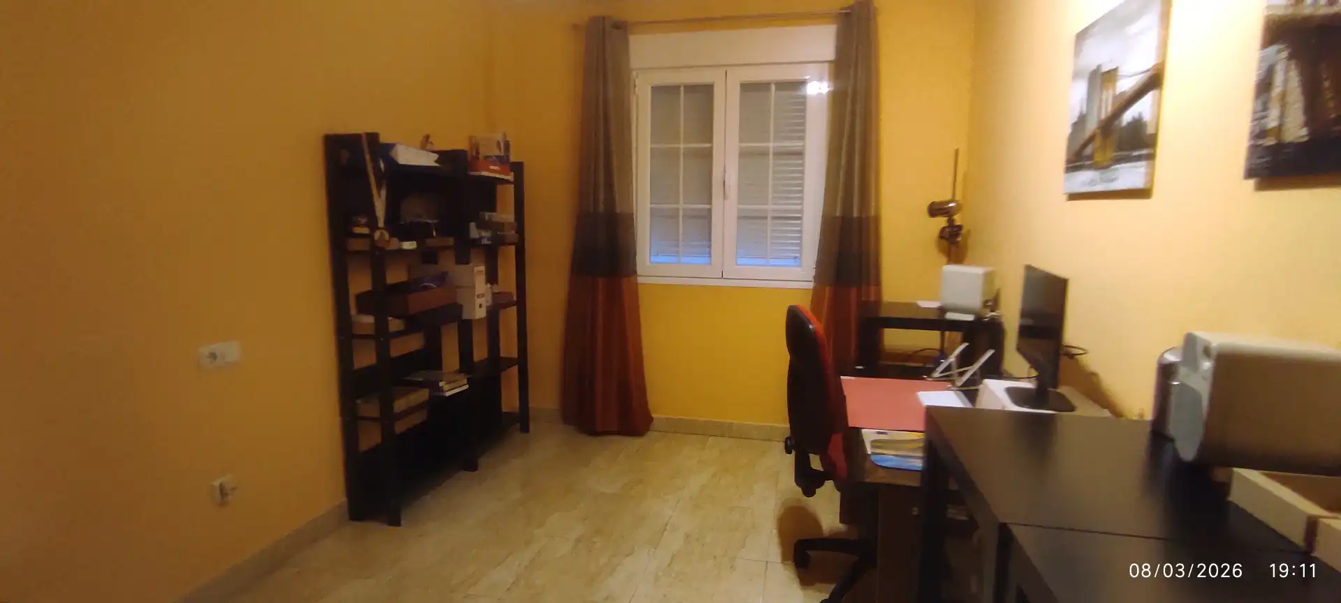 Flat with terrace for sale in Calle Santibáñez, imagen 8