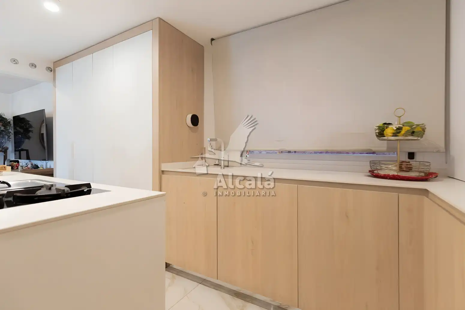 Appartamento con terrazza in vendita a El Quiñón, imagen 22