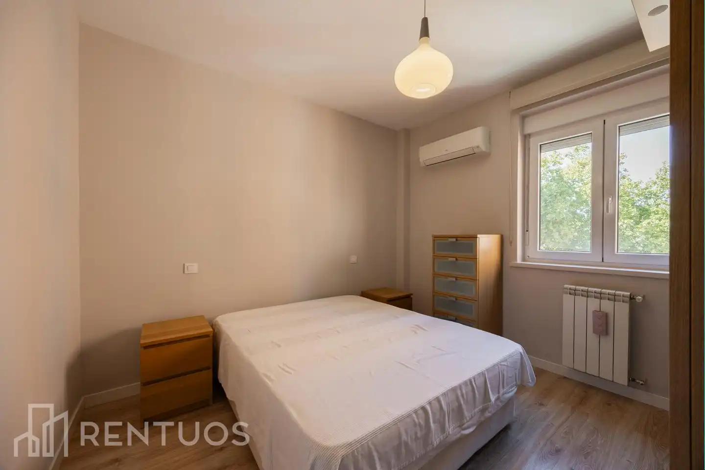 Flat with lift to rent in Calle de Valdevarnes, imagen 15