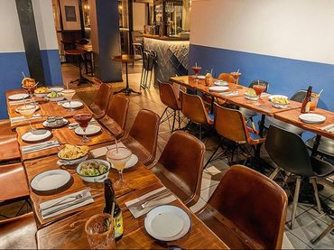 Local comercial en traspaso en Eixample