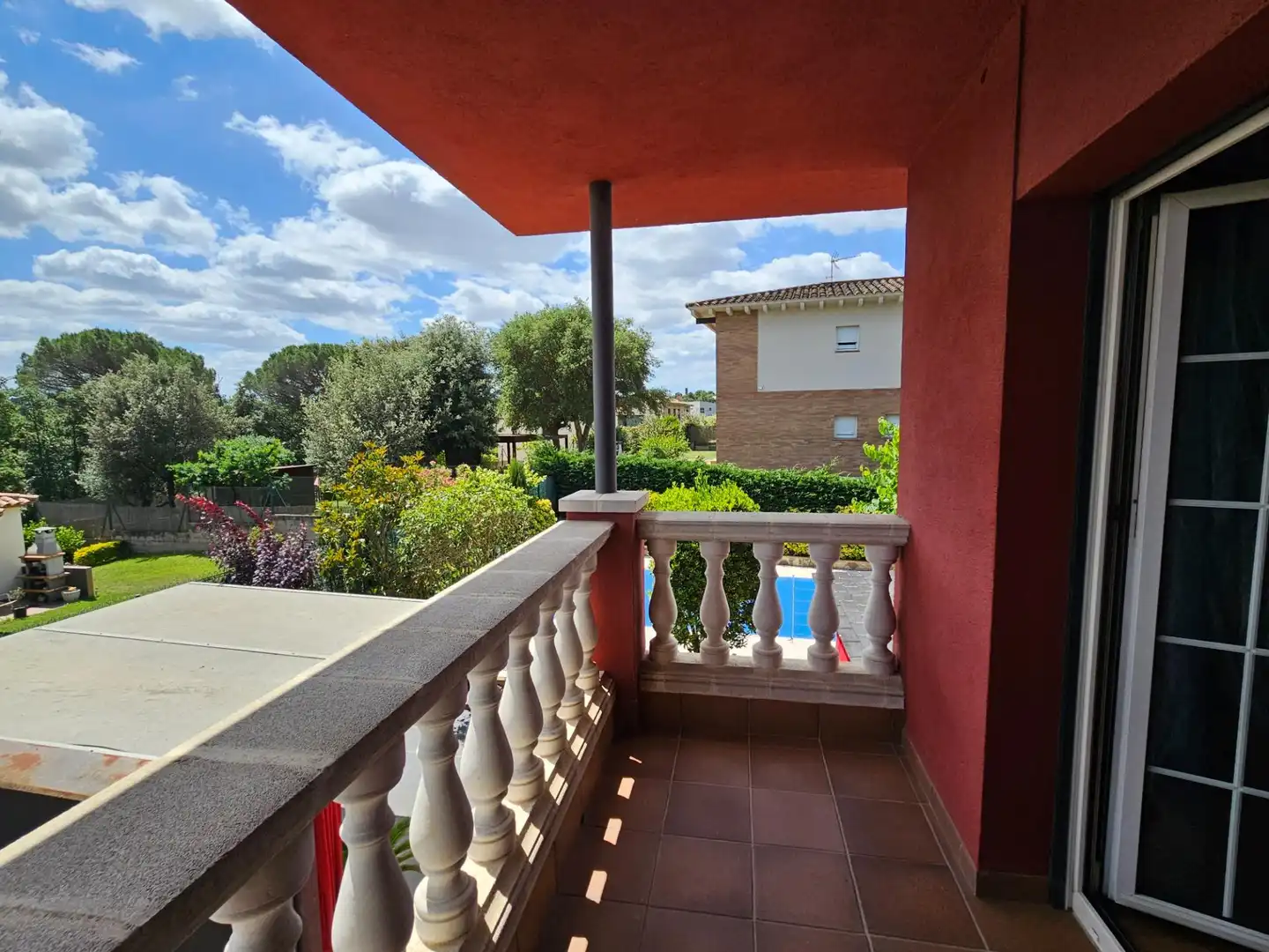 Detached house for sale in Carrer ALBERA DE L'-PALAU SACOST, imagen 5