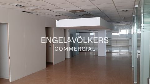 Foto 4 de Oficina de lloguer a L'Eixample, Sant Cugat del Vallès