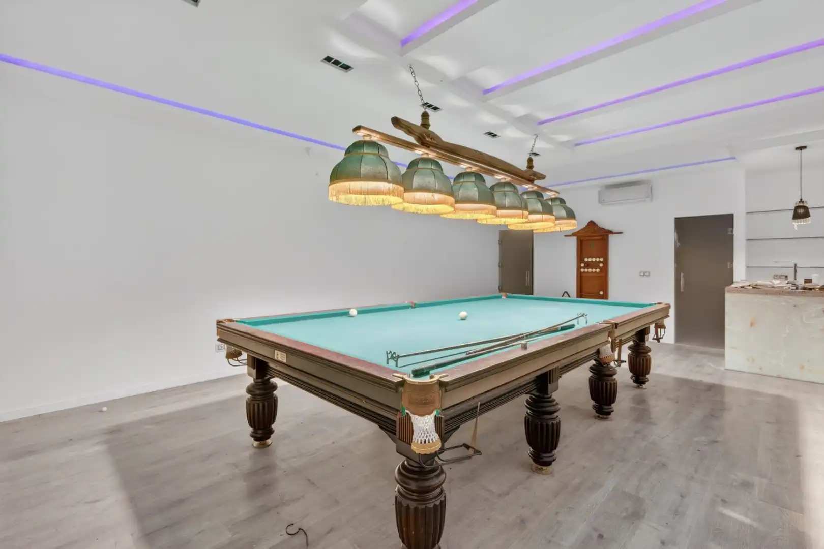 Chalet con piscina en venta en Rebolledo, imagen 44
