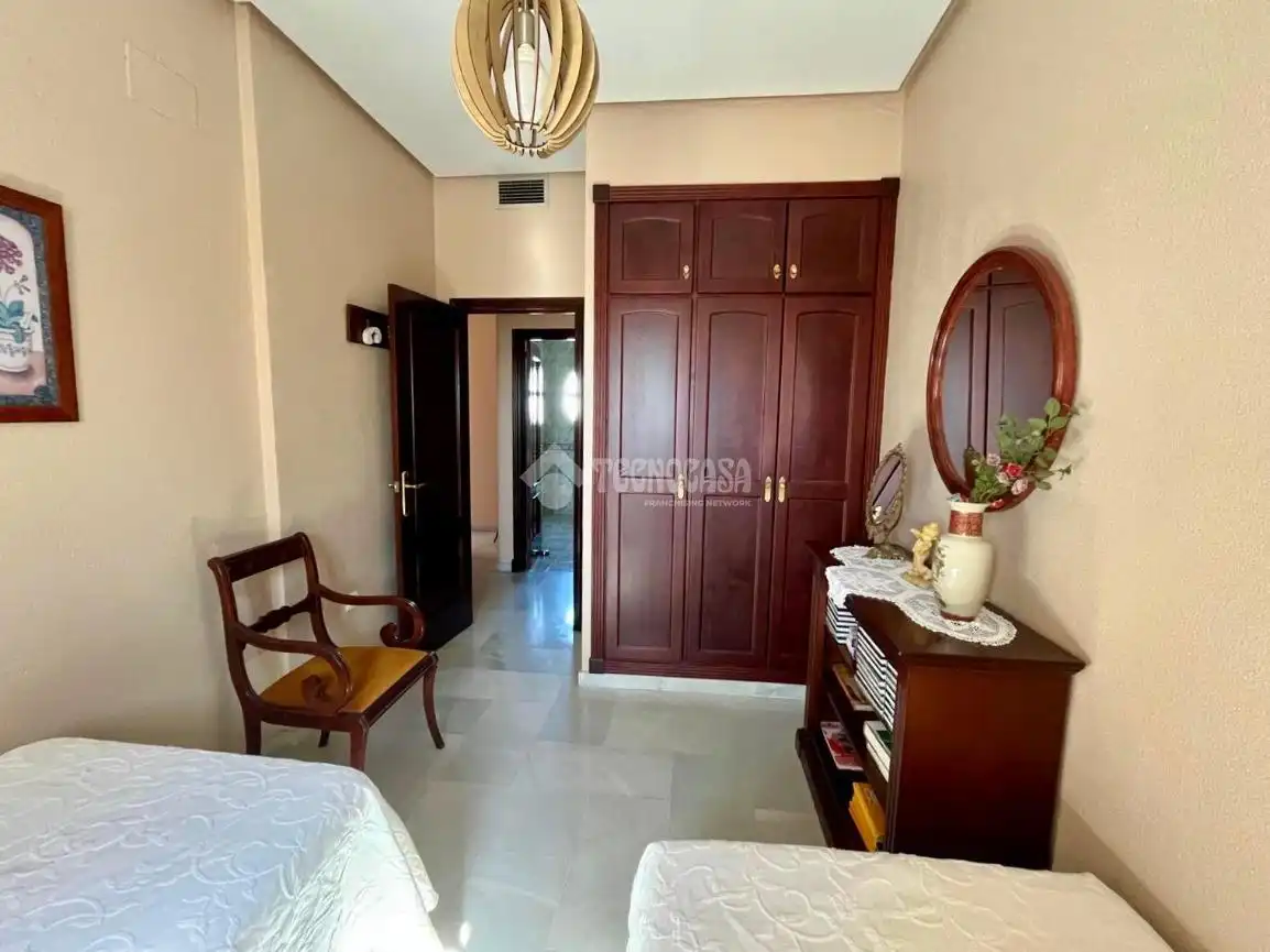 Casa con jardín en venta en Núcleo urbano, imagen 20