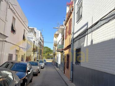Wohnung zum Verkauf in Cerro - Amate