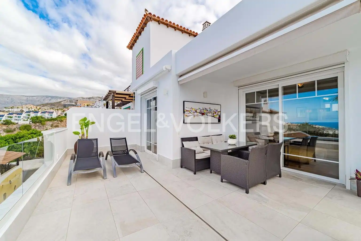 Maison avec piscine à vendre à Costa Adeje, imagen 25