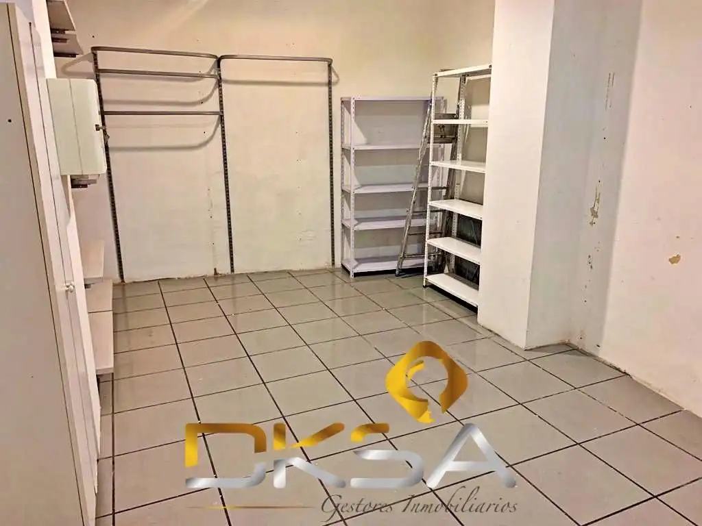 Gewerbefläche zum Verkauf in Calle COLOM, imagen 4