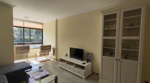 Foto 2 von Wohnung zum Verkauf in Calle Calle Ourense, Camelias - Pi y Margall, Vigo