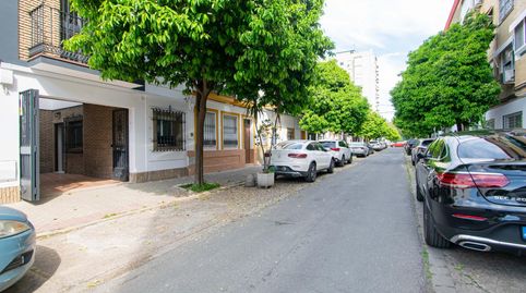 Foto 3 de Casa o xalet en venda a Calle Melchor Gallegos, Barrio del Nervión, Sevilla Capital