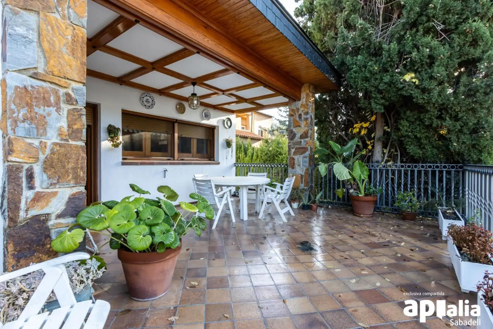 Villa mit Terrasse zum Verkauf in Airesol, imagen 9