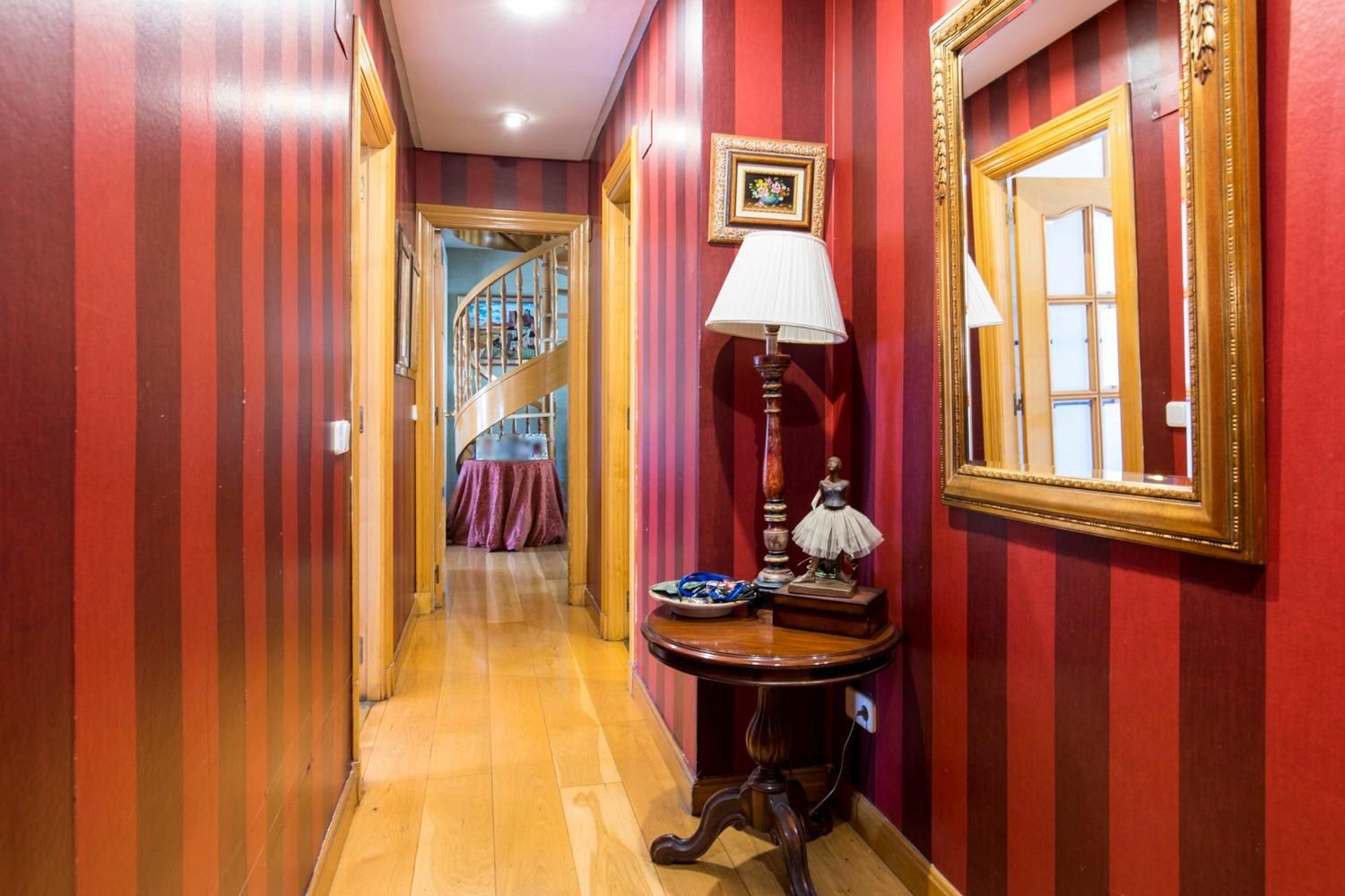 Duplex for sale in  Zaragoza Capital  with Air Conditioner, Heating and Terrace