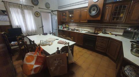 Foto 4 de Finca rústica en venta en Calle Misionero Eusebio Ortega Torres, Daimiel, Ciudad Real