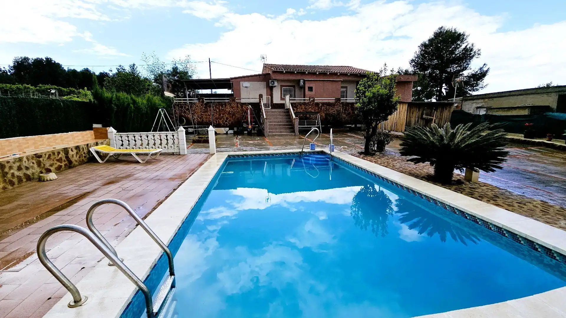 Casa o chalet en venta en Font de la Teula - Mas de Pavia