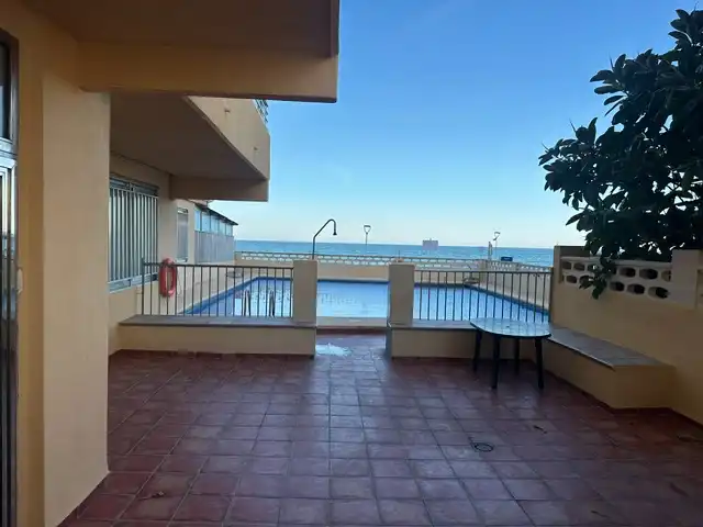 Apartment with pool for sale in Passeig del Mediterrani, imagen 35