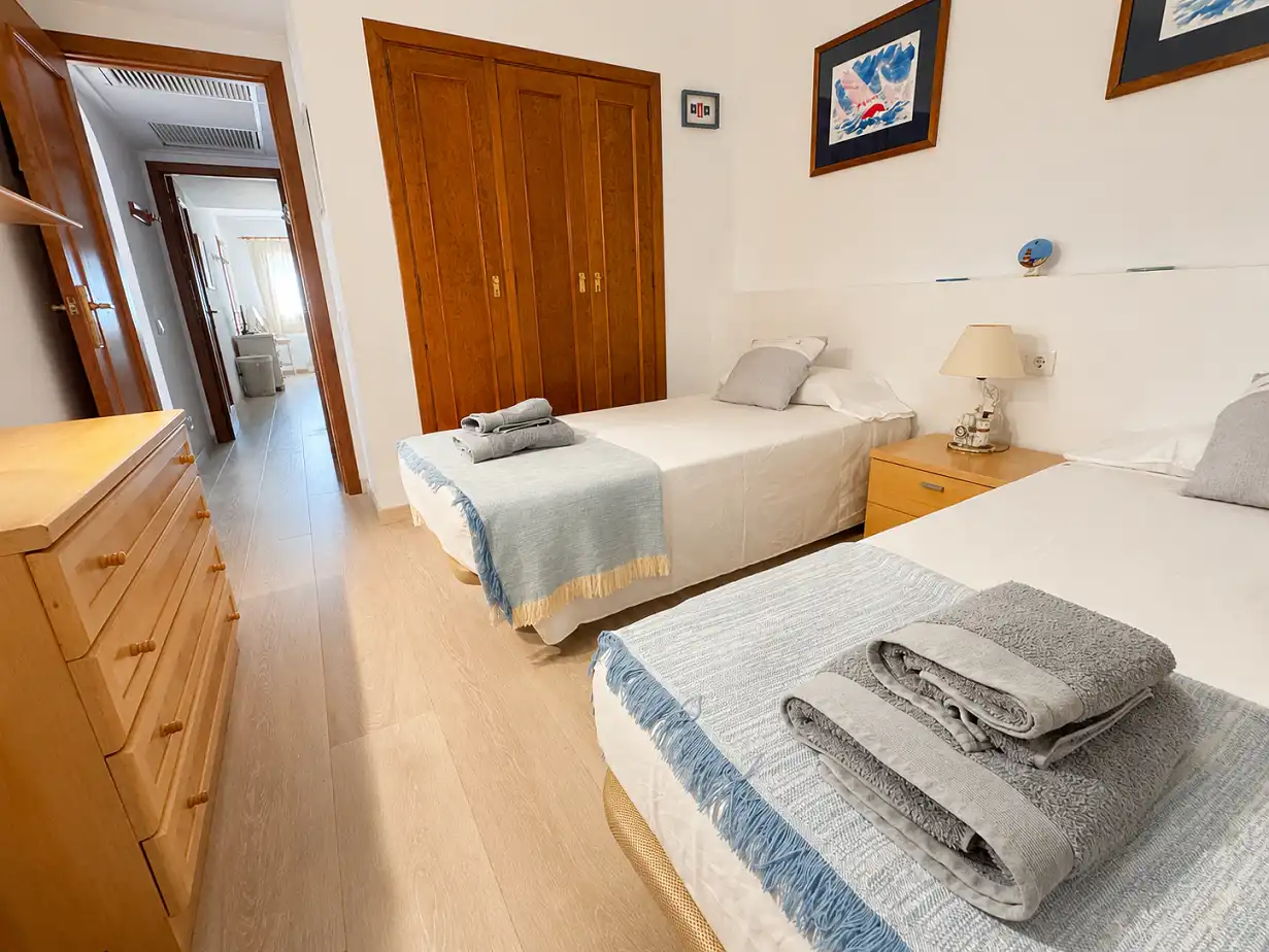 Apartament amb piscina en venda a Mascarat, imagen 22