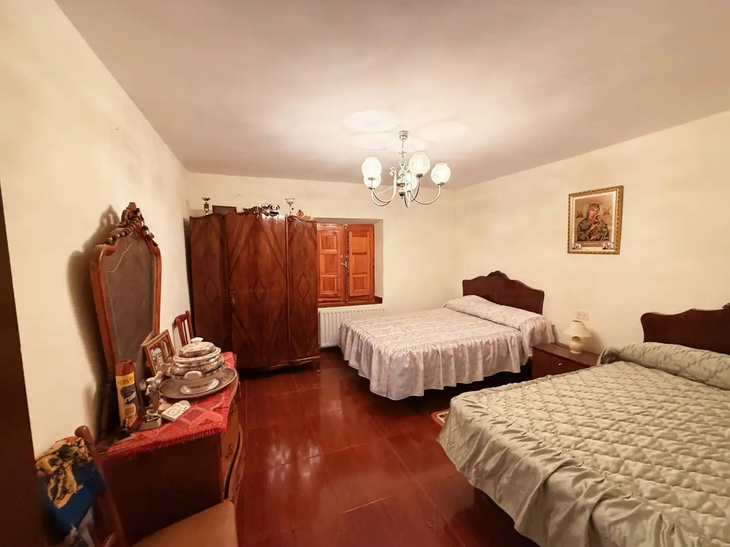Habitación de Casa o chalet en venta en Padilla de Abajo con Trastero