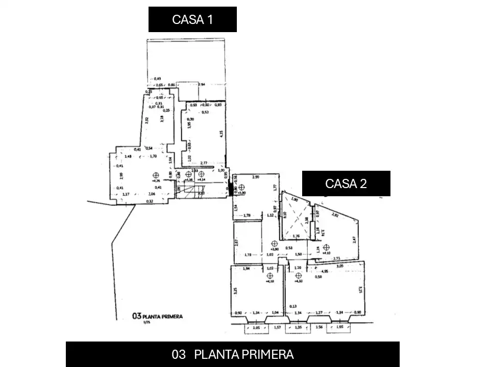 Casa en venta en Calle Pintor Julio García Villena 4, imagen 23