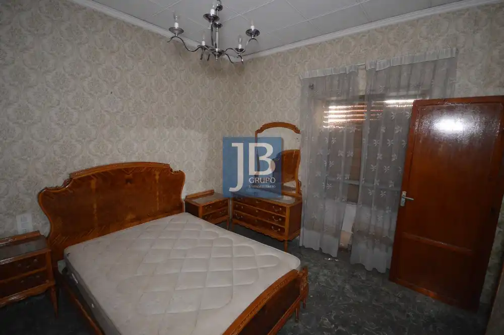 Dormitori de Casa o xalet en venda en L'Alcúdia de Crespins
