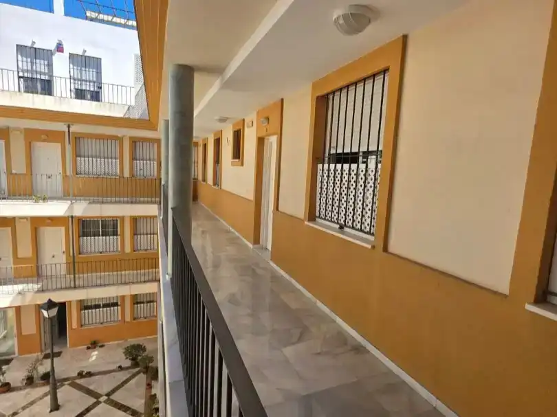 Pis de lloguer en Casco Antiguo