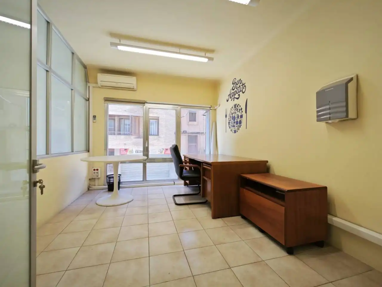 Office for rent in Calle Saclosa, Plaça Catalunya